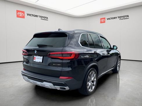 Used 2023 BMW X5 xDrive40i w/ Premium Package image 6