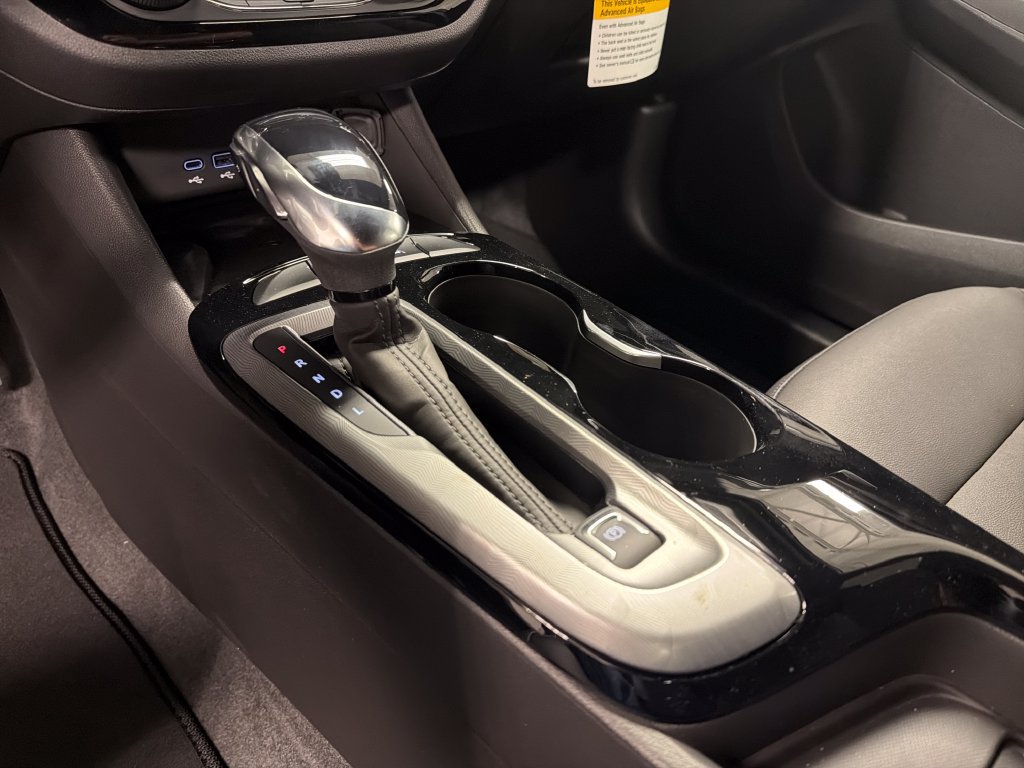 New 2026 Buick Envista Sport Touring w/ Convenience I Package FWD image 38