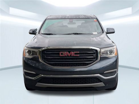 Used 2019 GMC Acadia SLE image 10