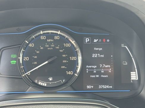 Used 2019 Hyundai Ioniq Blue FWD image 28
