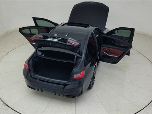 Used 2025 BMW M340i image 84