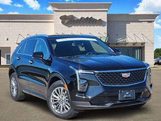 Certified 2024 Cadillac XT4 Premium Luxury AWD/4WD video 1