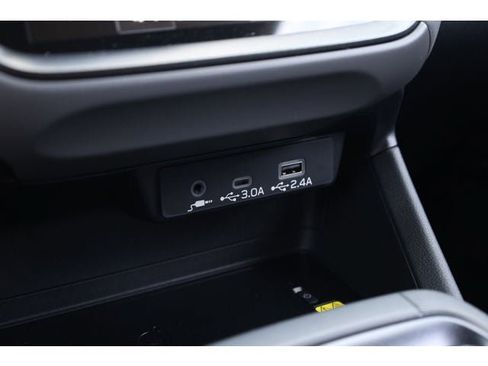 New 2026 Subaru Crosstrek 2.5i Limited AWD/4WD image 40