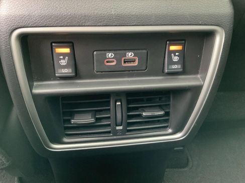 Used 2020 Nissan Murano Platinum w/ Cargo Package image 54