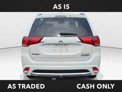 Used 2018 Mitsubishi Outlander GT