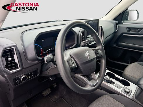 Used 2024 Ford Bronco Sport Big Bend image 11