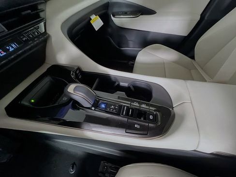 New 2026 Toyota Crown Limited image 22