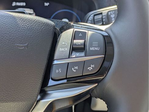 New 2026 Ford Explorer Platinum AWD/4WD image 24
