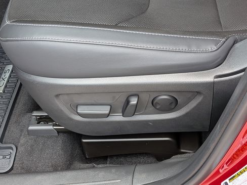 Used 2026 MAZDA CX-5 Preferred AWD/4WD image 21