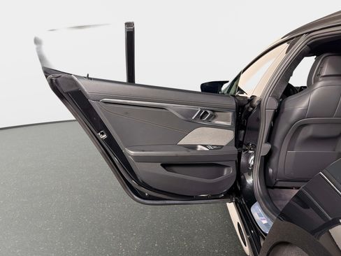 Used 2024 BMW M850i Gran Coupe xDrive AWD/4WD image 29