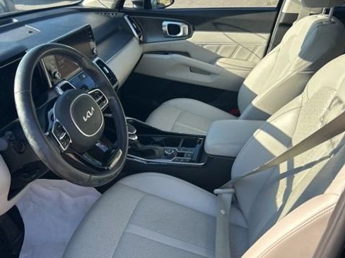 Certified 2023 Kia Sorento SX FWD image 10
