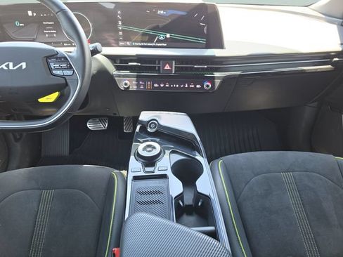 Certified 2023 Kia EV6 GT AWD/4WD image 26