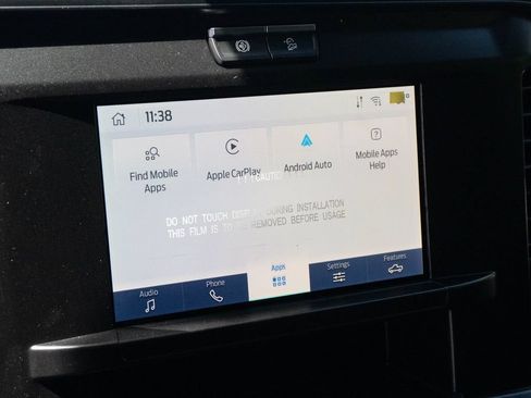 New 2026 Ford F350 XL AWD/4WD image 6