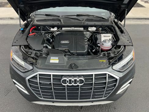 Used 2023 Audi Q5 2.0T Premium image 10