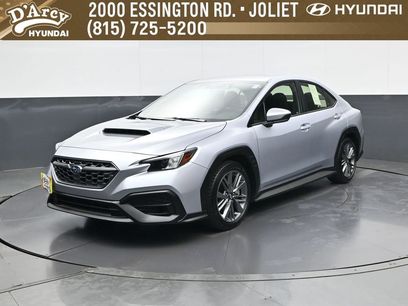 Used 2024 Subaru WRX