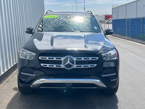 Used 2026 Mercedes-Benz GLE 350 4MATIC image 2
