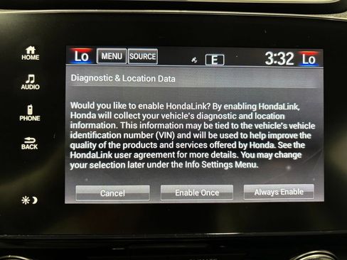 Used 2020 Honda CR-V EX image 31