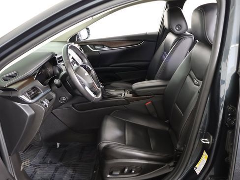 Used 2018 Cadillac XTS Luxury w/ Driver Awareness Package image 33