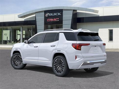 New 2026 GMC Terrain Denali image 3