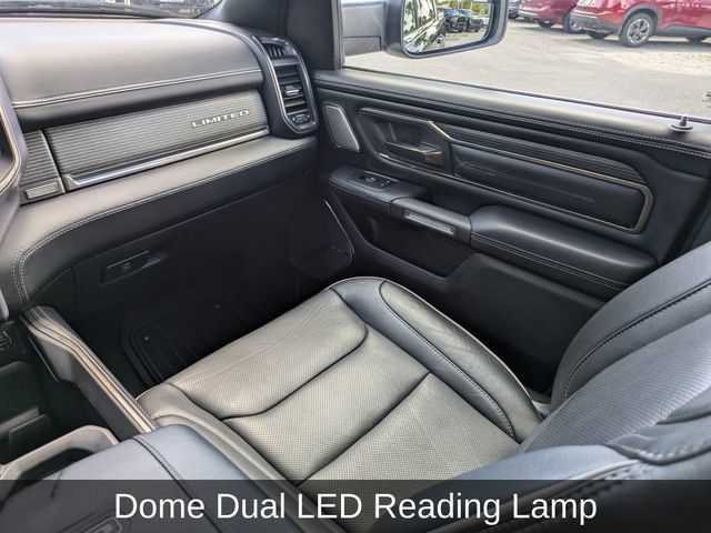 Used 2019 RAM 1500 Limited AWD/4WD image 25