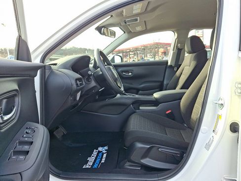 Certified 2024 Honda HR-V LX image 13