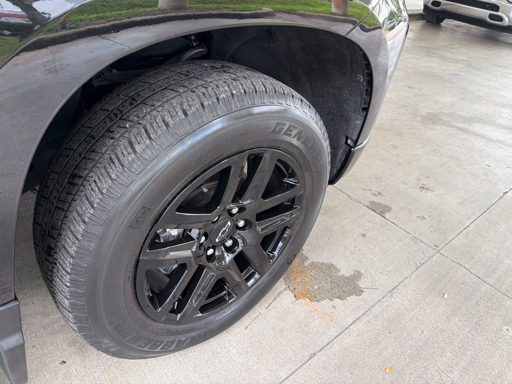 Used 2024 Chevrolet Silverado 1500 RST RWD image 26