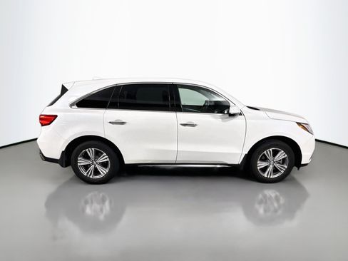Used 2020 Acura MDX SH-AWD image 8