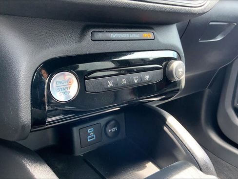 Used 2023 Ford Escape ST-Line w/ Tech Pack #1 FWD image 33