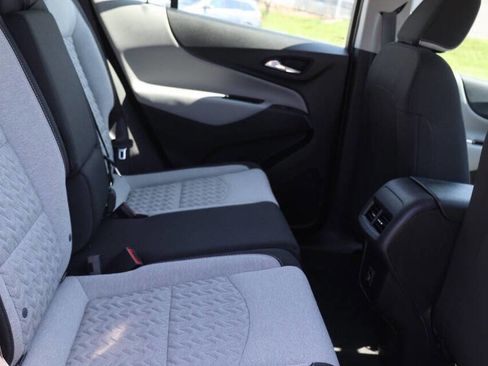 Used 2024 Chevrolet Equinox LS image 16