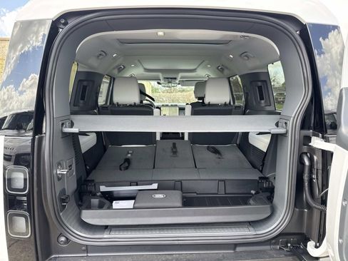 New 2026 Land Rover Defender 130 S AWD/4WD image 7