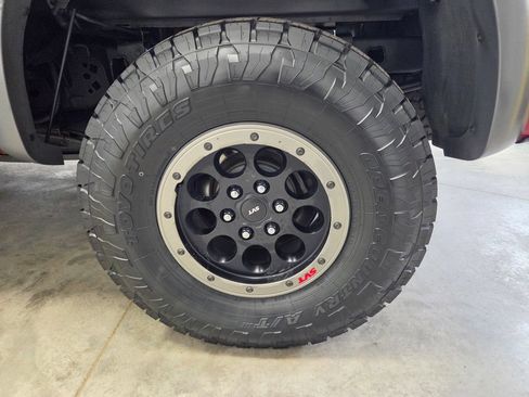 Used 2014 Ford F150 Raptor w/ Equipment Group 801A Luxury AWD/4WD image 10