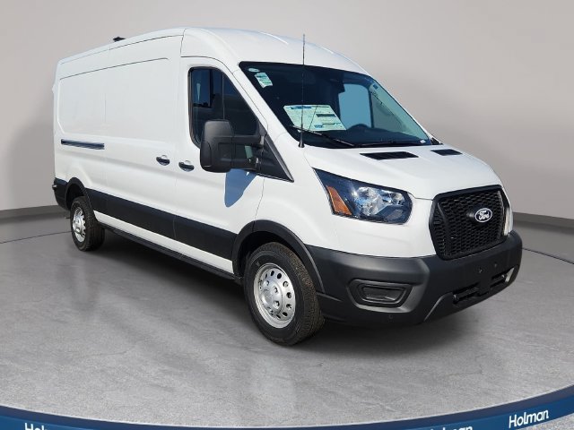 New 2026 Ford Transit 250 148 Medium Roof Extended AWD w/ Load Area Protection Package image 2