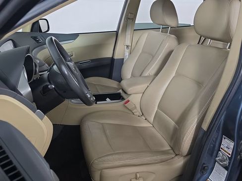 Used 2006 Subaru Tribeca AWD/4WD image 22