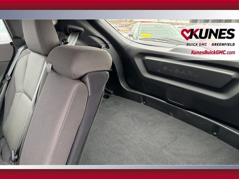 Used 2024 Subaru Crosstrek 2.0i Premium image 34