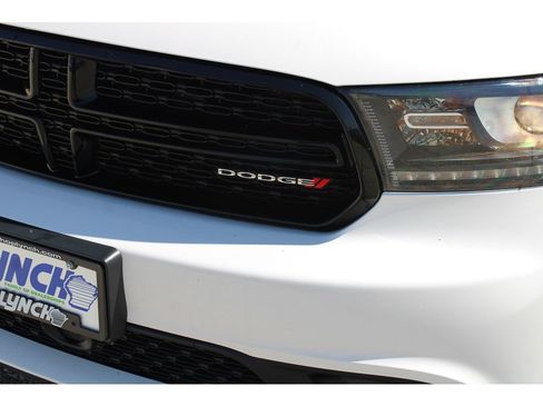 Used 2018 Dodge Durango GT w/ Technology Group AWD/4WD image 13