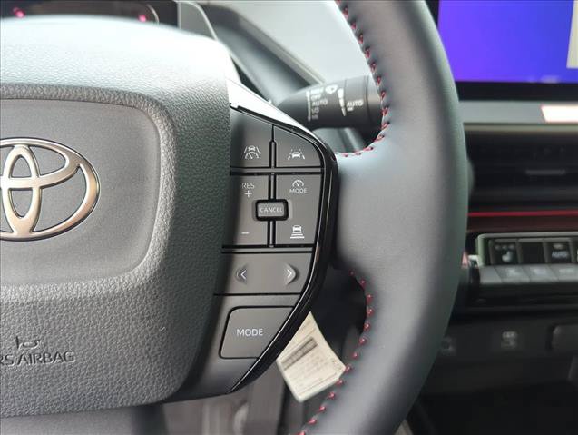 New 2027 Toyota Prius Plug-In Hybrid FWD image 13
