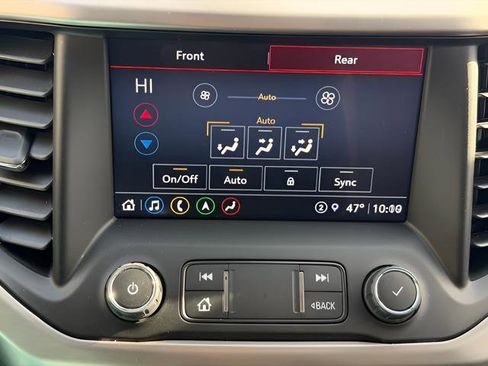 Used 2022 GMC Acadia Denali w/ Denali Ultimate Package image 43