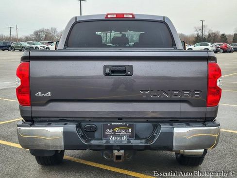 Used 2015 Toyota Tundra SR5 image 5