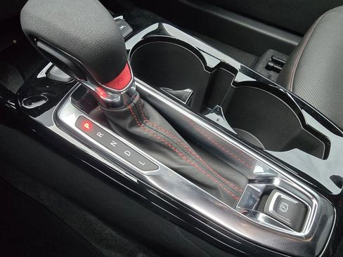 New 2026 Chevrolet Trax RS FWD image 14