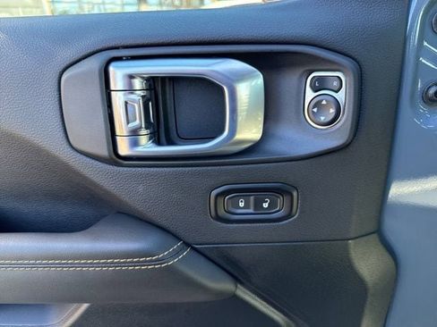 New 2026 Jeep Wrangler Unlimited Sahara image 7