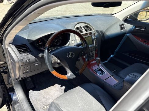 Used 2008 Lexus ES 350 FWD image 33