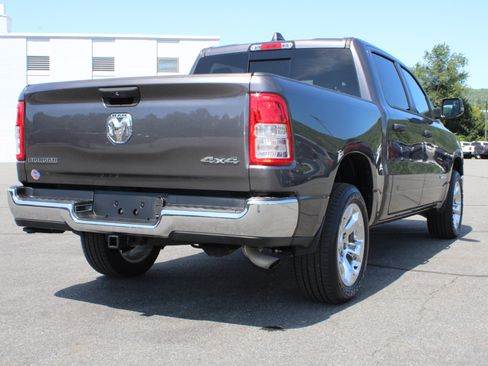 Used 2023 RAM 1500 Big Horn AWD/4WD image 8