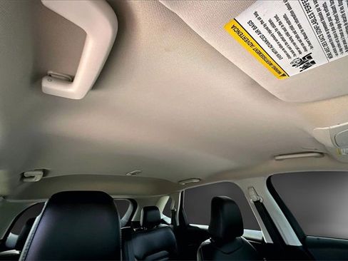 Certified 2024 Ford Edge SEL w/ Convenience Package image 14