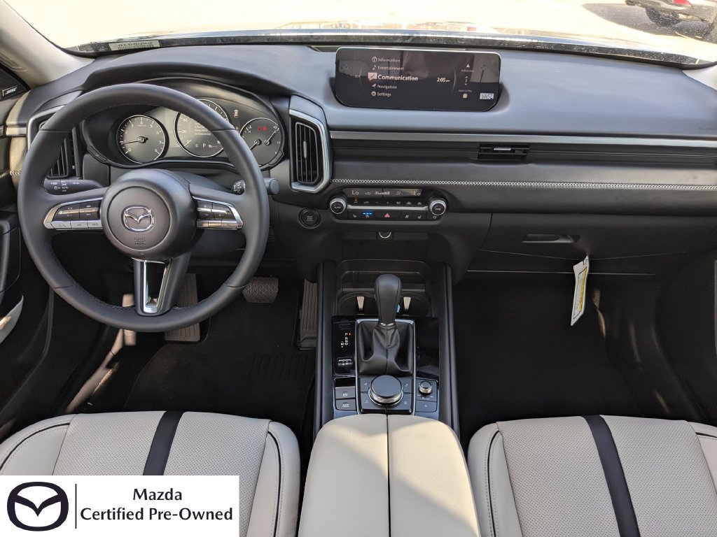 Used 2026 MAZDA CX-50 AWD 2.5 S w/ Weather Package image 19