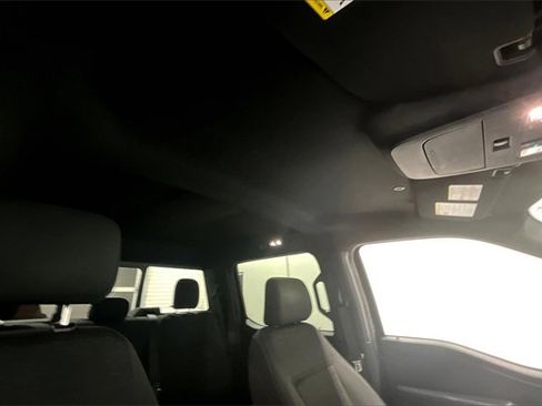 Used 2022 Ford F150 XLT w/ Equipment Group 302A High image 29