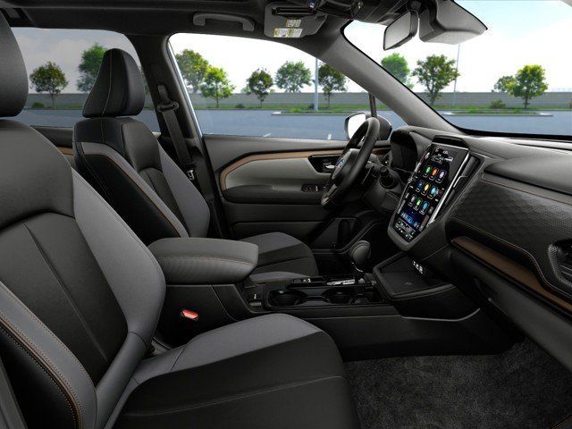 New 2026 Subaru Forester Sport AWD/4WD image 16