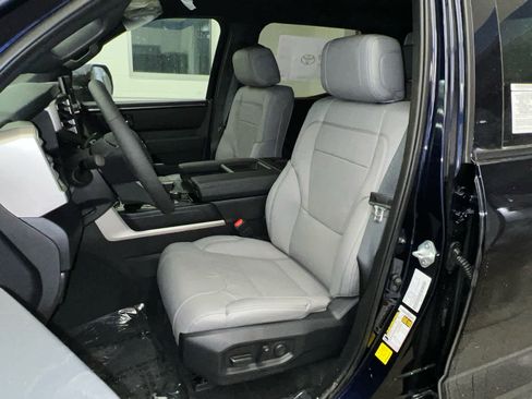 New 2026 Toyota Tundra SR5 w/ SR5 Premium Package image 14