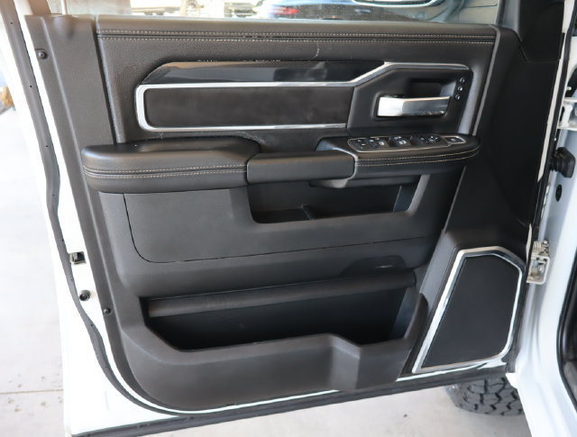 Used 2022 RAM 2500 Laramie AWD/4WD image 20
