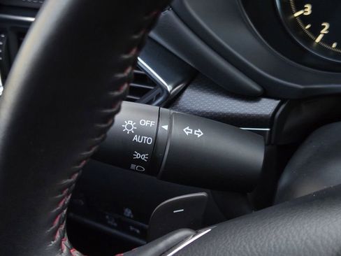 Certified 2025 MAZDA CX-5 2.5 Turbo w/ Premium Package image 27