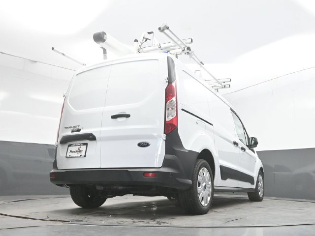 Used 2023 Ford Transit Connect XL FWD image 44